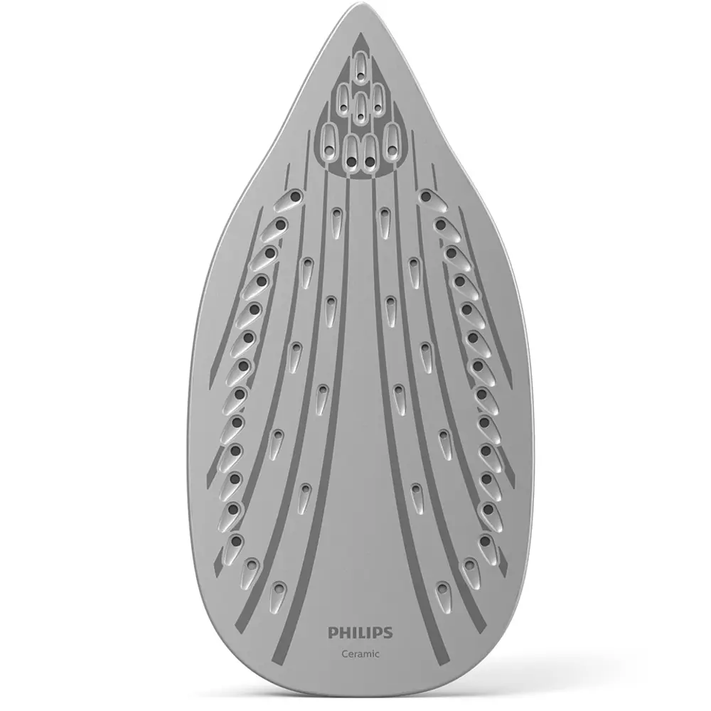Фото 2 Утюг Philips DST3011/20 2100 Вт цвет синий Фото 2 Утюг Philips DST3011/20 2100 Вт цвет синий