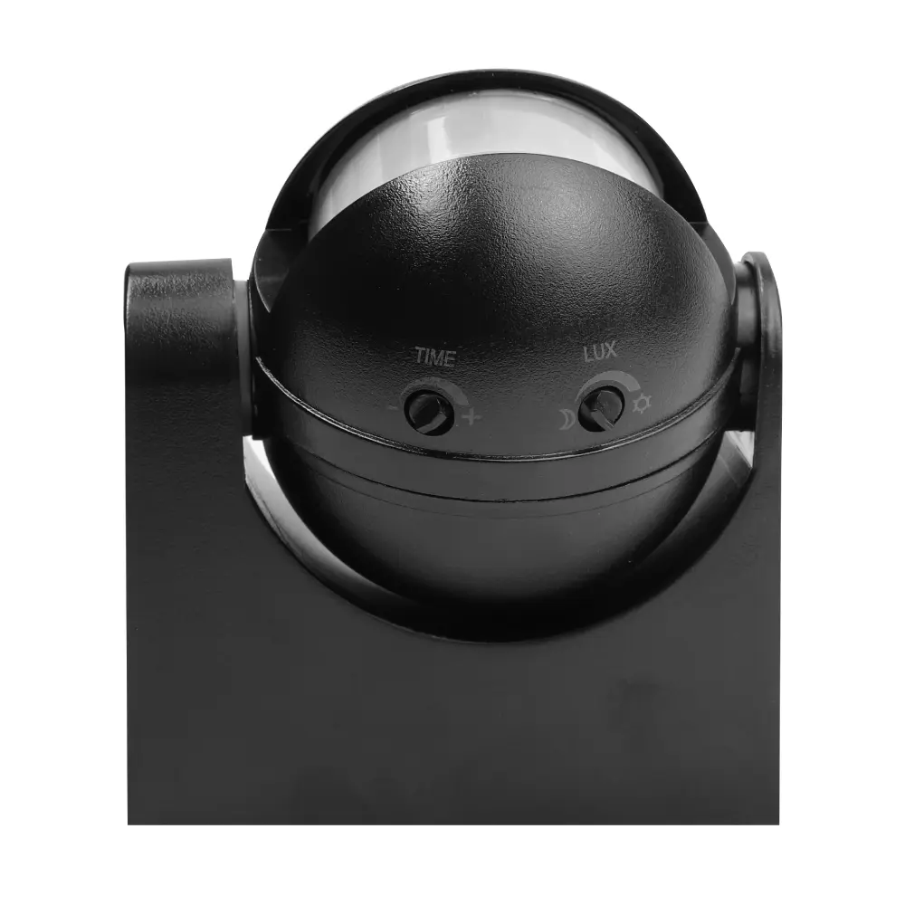 Фото 4 Электронный сенсор включения освещения Camelion LX-39/Bl, черный Фото 4 Электронный сенсор включения освещения Camelion LX-39/Bl, черный
