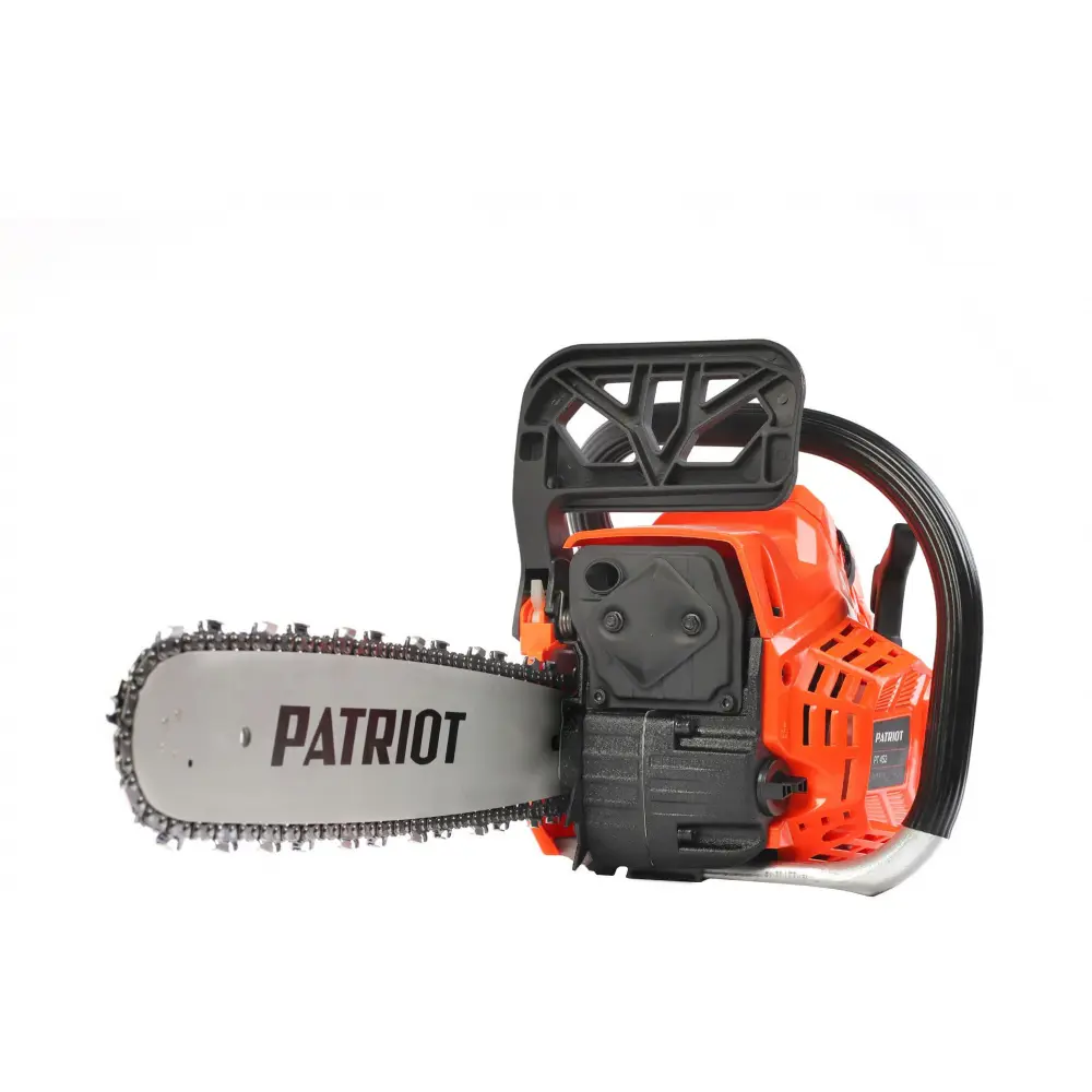 Фото 4 Бензопила Patriot 1850852 3.4 л.с. шина 40 см Фото 4 Бензопила Patriot 1850852 3.4 л.с. шина 40 см