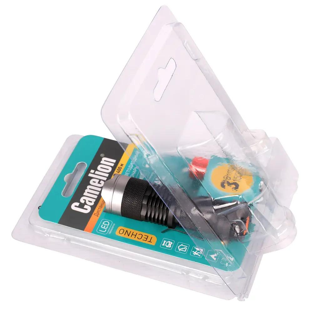 Фото 3 Фонарь Camelion LED5135 1 Вт Фото 3 Фонарь Camelion LED5135 1 Вт