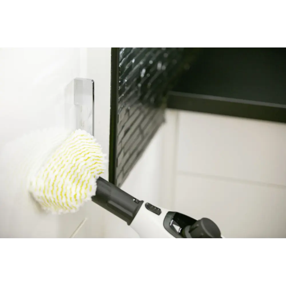Фото 5 Пароочиститель Karcher Sc-1-white 1200 Вт 0.2 л Фото 5 Пароочиститель Karcher Sc-1-white 1200 Вт 0.2 л