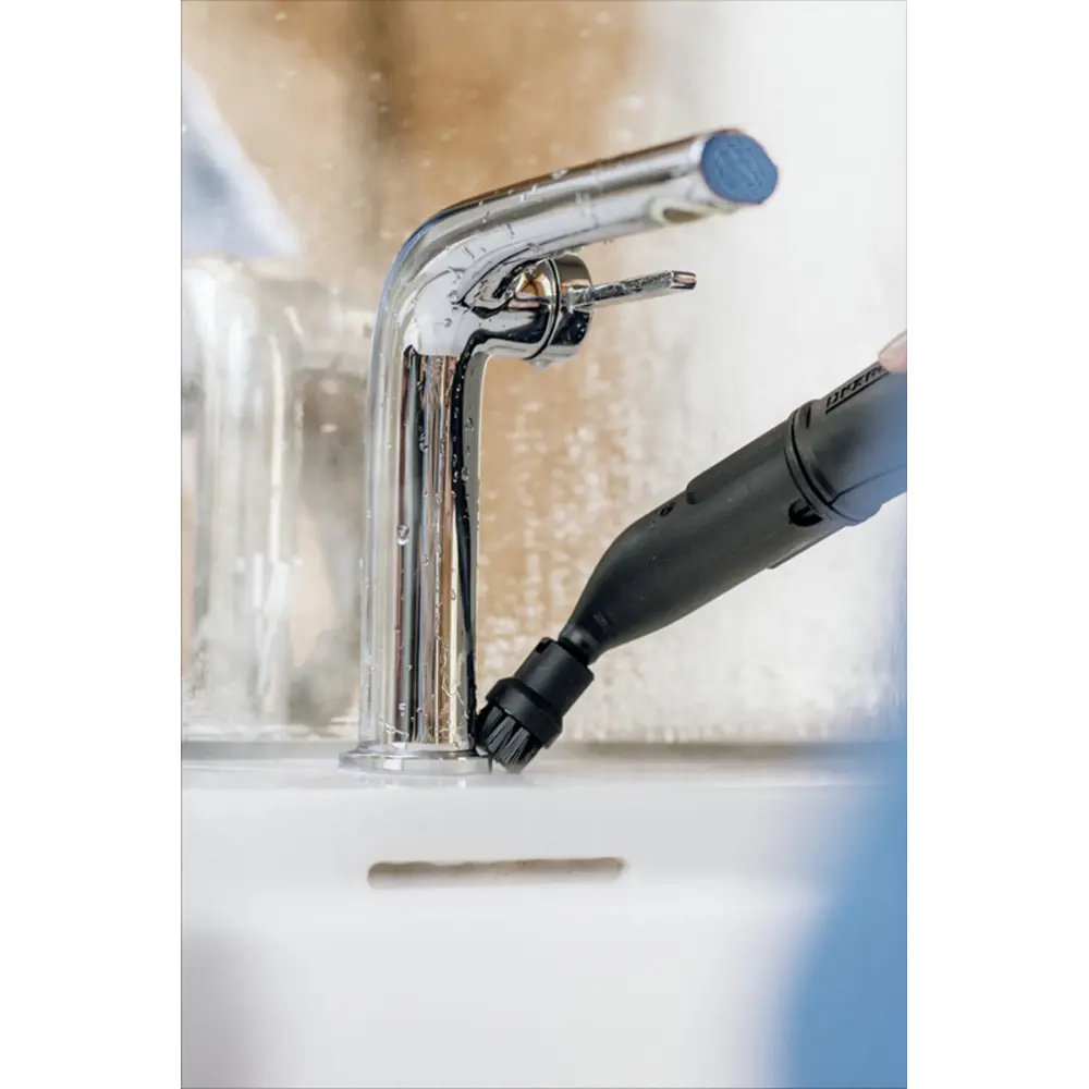 Фото 8 Пароочиститель Karcher Sc-4-easyfix-white 2000 Вт 0.8 л Фото 8 Пароочиститель Karcher Sc-4-easyfix-white 2000 Вт 0.8 л