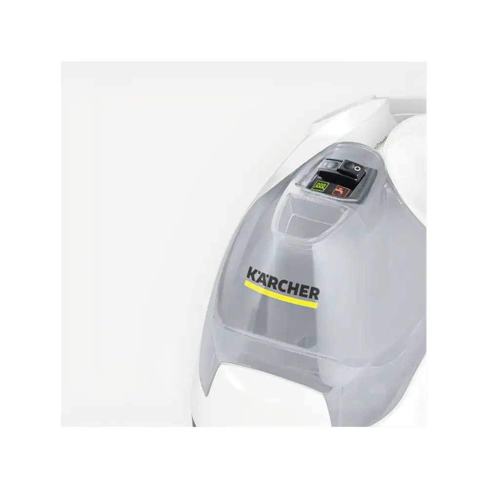 Фото 2 Пароочиститель Karcher Sc-4-easyfix-plus 2000 Вт 0.8 л