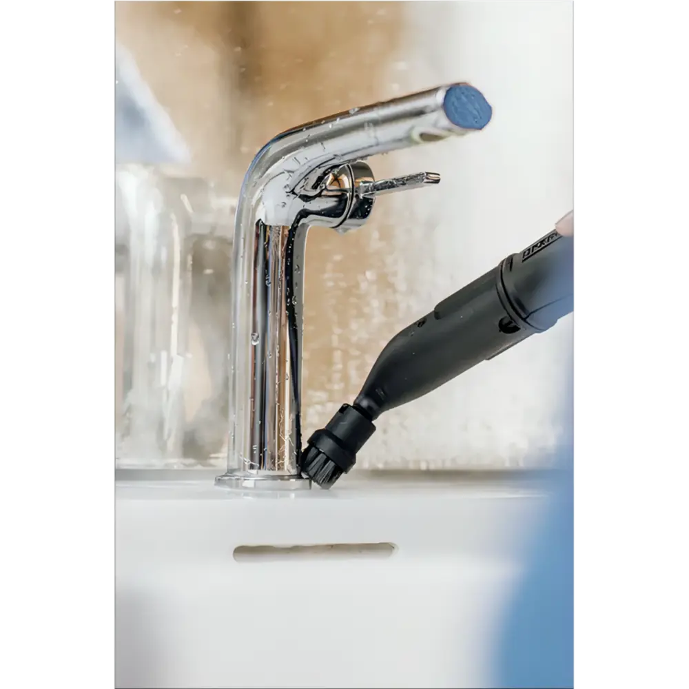 Фото 7 Пароочиститель Karcher Sc-4-easyfix-plus 2000 Вт 0.8 л