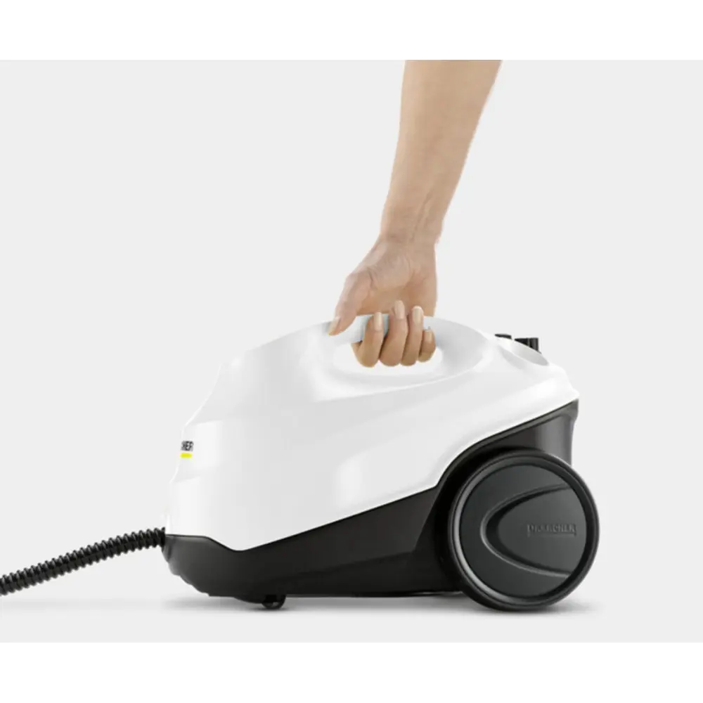 Фото 2 Пароочиститель Karcher Sc-3-easyfix-plus 1900 Вт 1 л