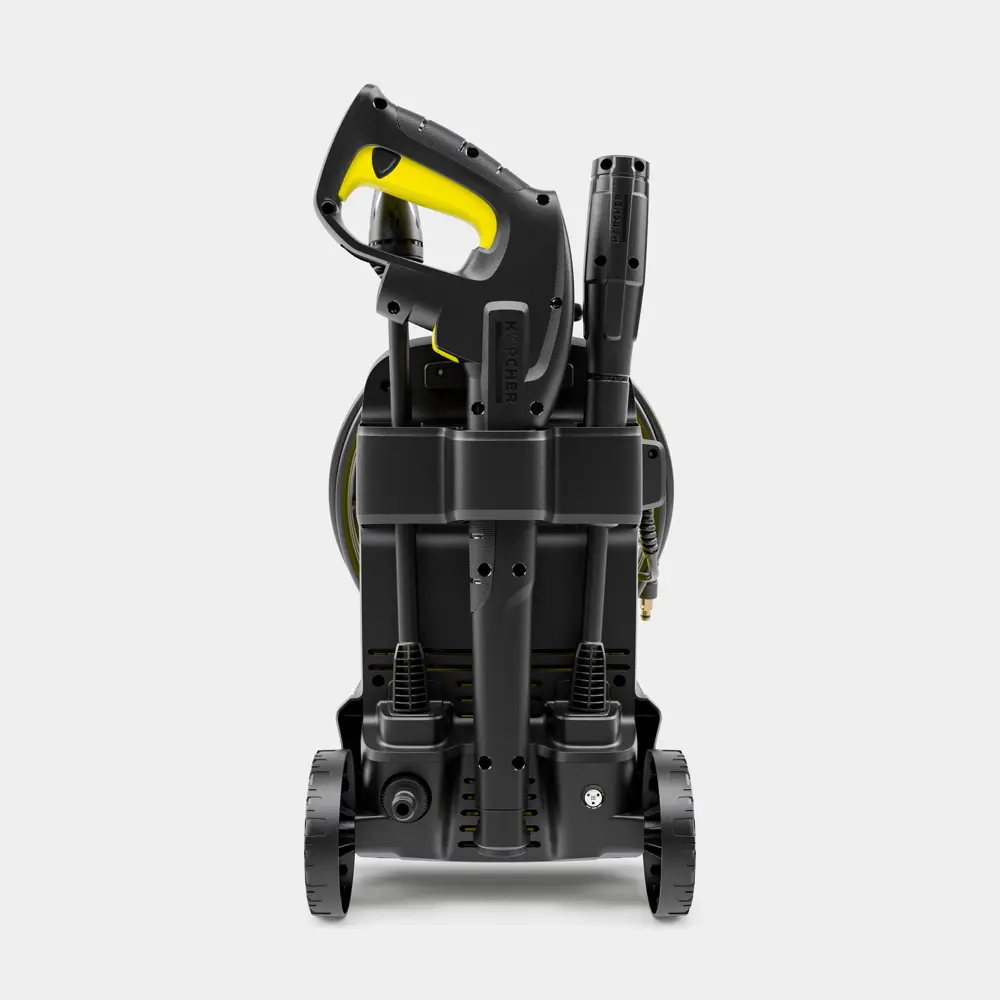 Фото 5 Мойка высокого давления сетевая Karcher K 5 Classic 1.950-700.0, 145 бар, 500 л/ч Фото 5 Мойка высокого давления сетевая Karcher K 5 Classic 1.950-700.0, 145 бар, 500 л/ч