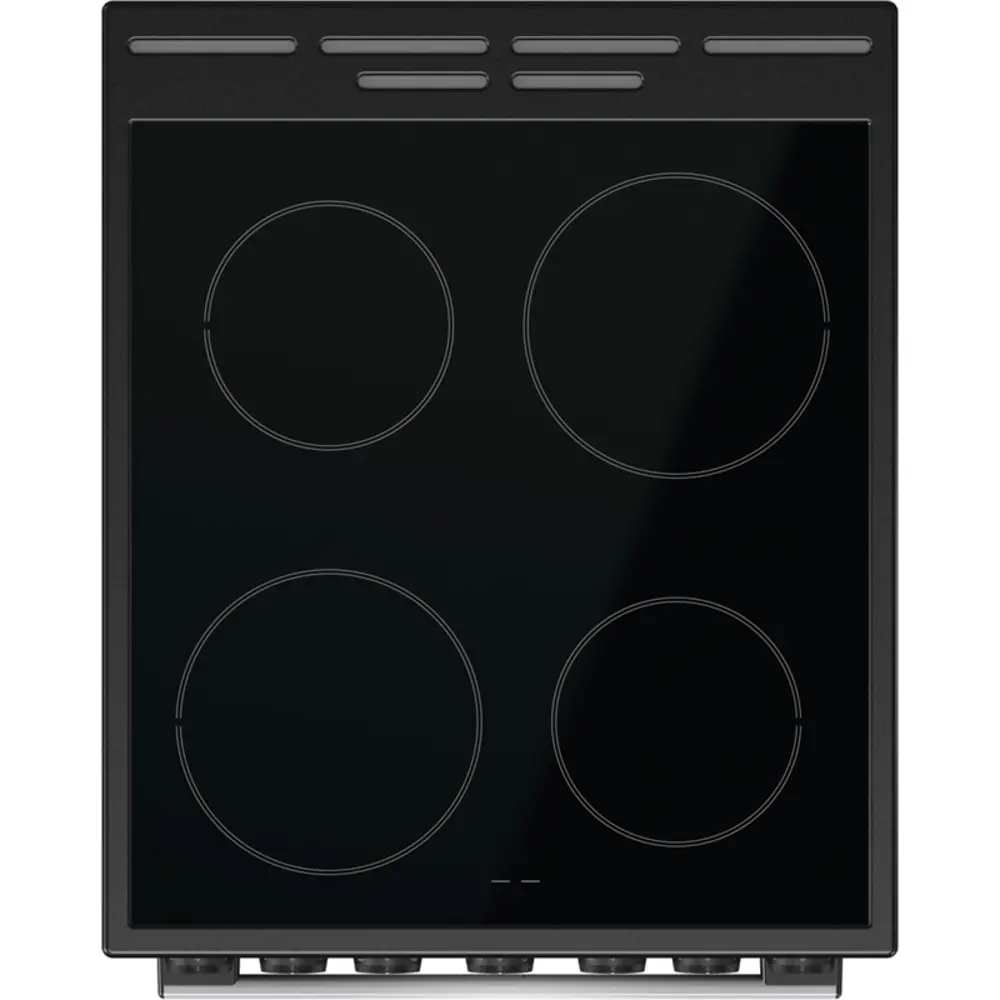 Фото 7 Кухонная плита Gorenje FR511C-GSDA2 50x85x59.4 см цвет нерж. сталь Фото 7 Кухонная плита Gorenje FR511C-GSDA2 50x85x59.4 см цвет нерж. сталь