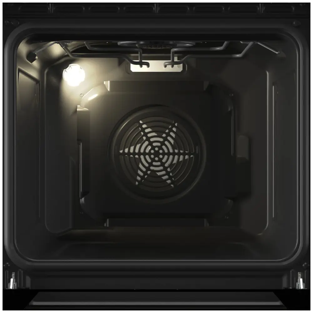 Фото 7 Электрическая плита с духовкой Gorenje 543842 50x85x59.4 см цвет бежевый