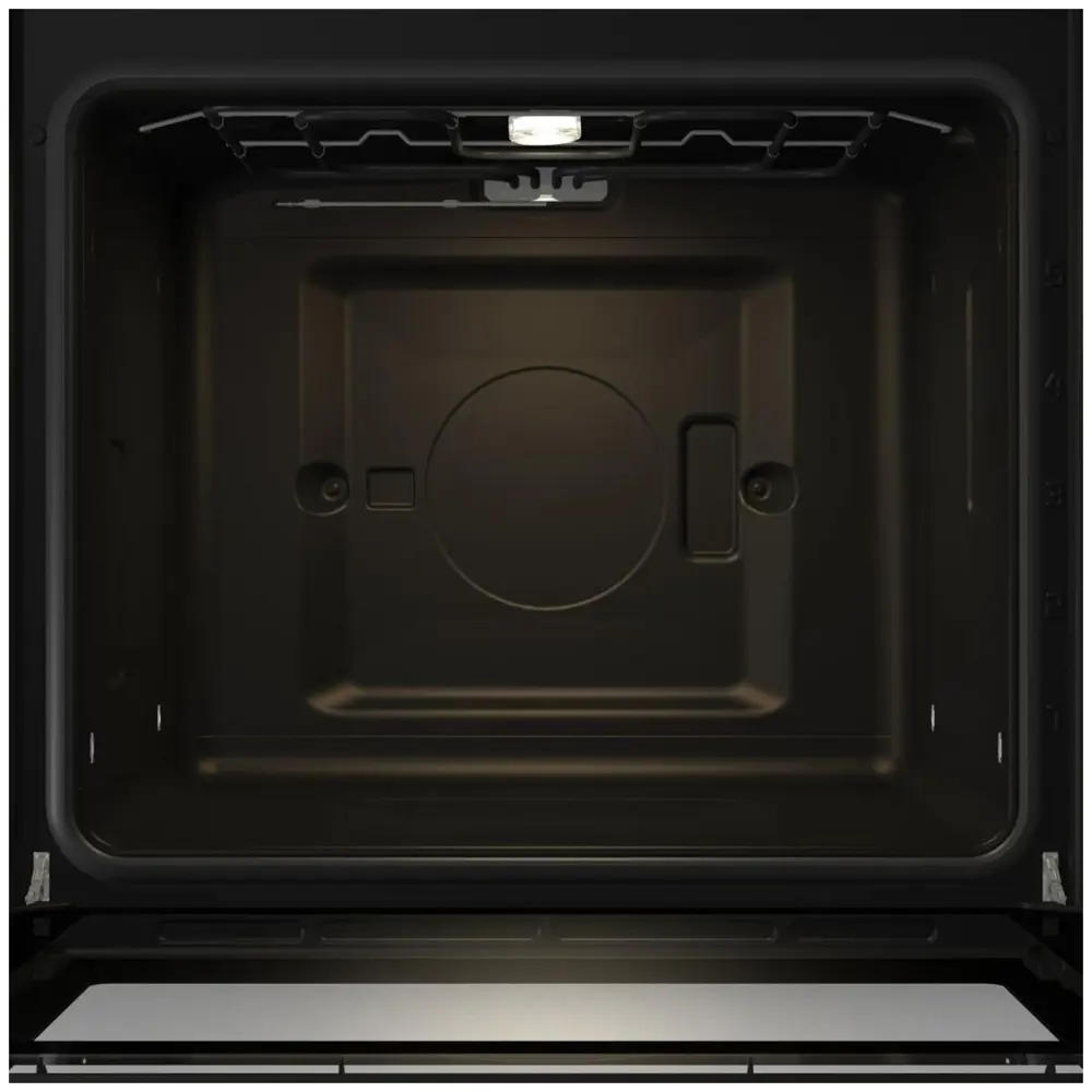 Фото 8 Встраиваемый духовой шкаф Gorenje Bo6712E02Xk 59.50x59.50x56.40 см цвет нержавеющая сталь Фото 8 Встраиваемый духовой шкаф Gorenje Bo6712E02Xk 59.50x59.50x56.40 см цвет нержавеющая сталь