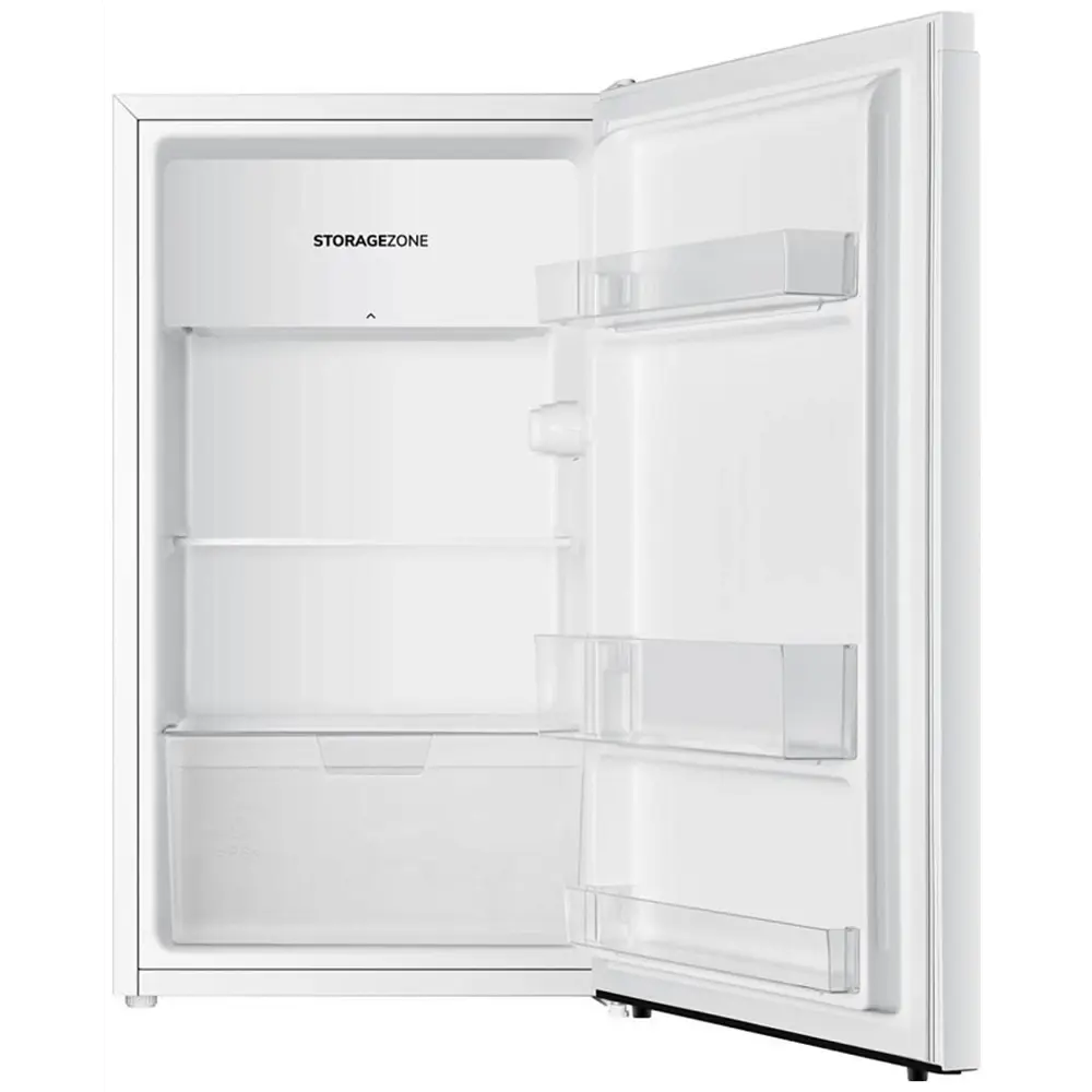 Фото 2 Холодильник Gorenje R291PW4 47.6x84.5 см цвет белый Фото 2 Холодильник Gorenje R291PW4 47.6x84.5 см цвет белый
