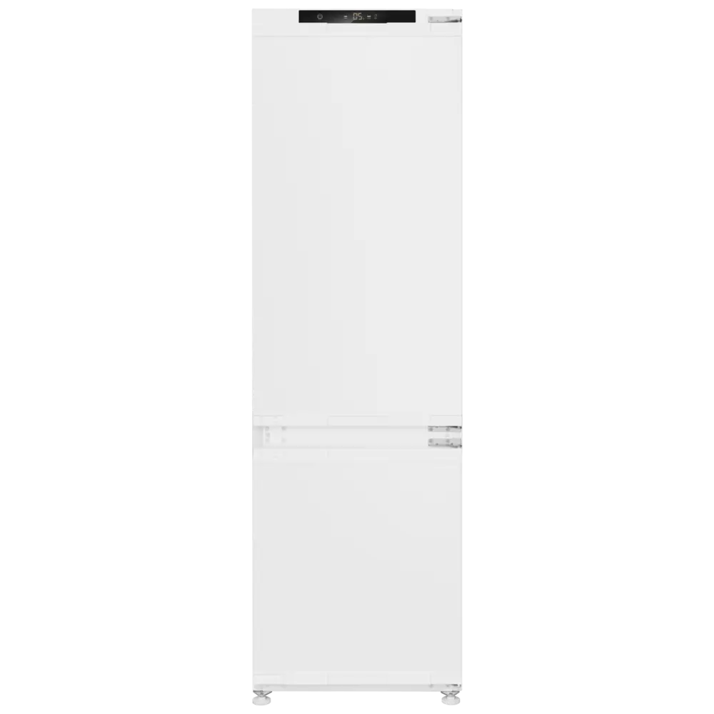 Фото 3 Встраиваемый холодильник Meferi MBR177 COMBI NO FROST POWER 54x176.9 см цвет белый Фото 3 Встраиваемый холодильник Meferi MBR177 COMBI NO FROST POWER 54x176.9 см цвет белый