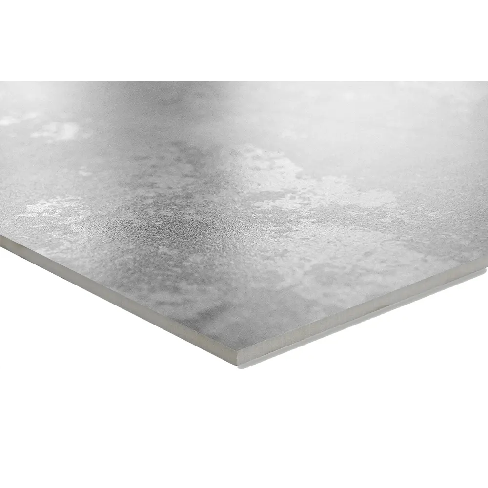 Фото 5 Глазурованный керамогранит Arcadia Ceramica Eragon Light Grey 60x120 см 1.44 м² матовый цвет светло-серый Фото 5 Глазурованный керамогранит Arcadia Ceramica Eragon Light Grey 60x120 см 1.44 м² матовый цвет светло-серый