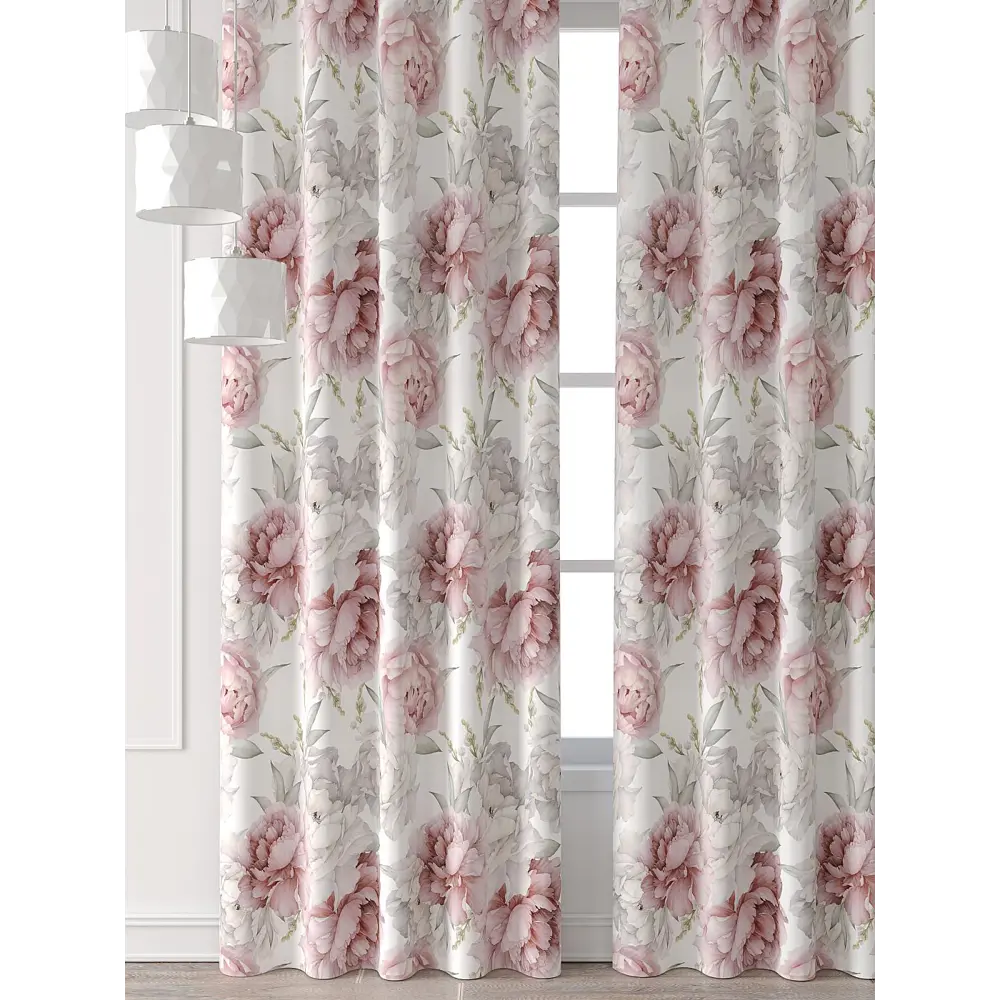 Фото 6 Комплект штор Comfy way Форнерс - 174 - 260 см CW709174260-260 на шторной ленте 260x150 см цвет бежевый Фото 6 Комплект штор Comfy way Форнерс - 174 - 260 см CW709174260-260 на шторной ленте 260x150 см цвет бежевый