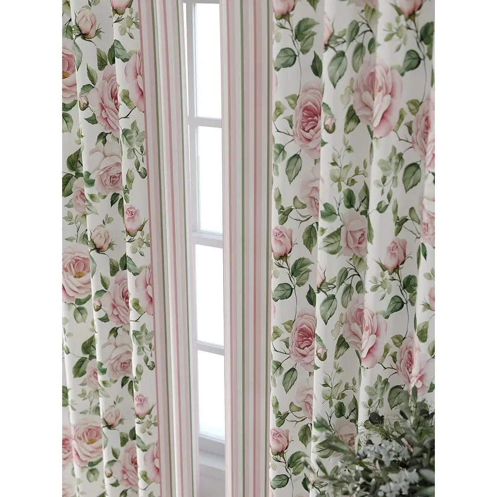 Фото 3 Комплект штор Comfy way Форнерс - 217 - 260 см CW709217260-260 на шторной ленте 260x150 см цвет бежевый Фото 3 Комплект штор Comfy way Форнерс - 217 - 260 см CW709217260-260 на шторной ленте 260x150 см цвет бежевый