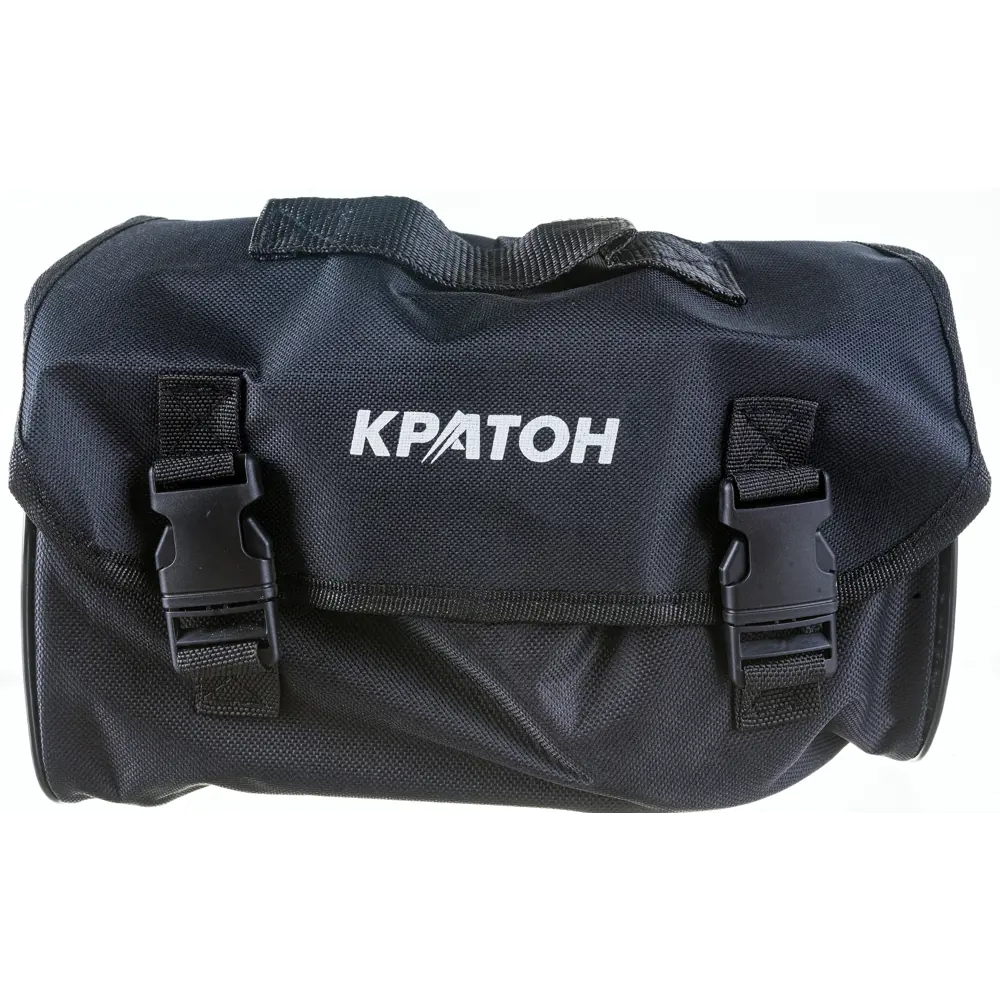 Фото Компрессор автомобильный Кратон AC24010/45DD, 45 л/мин Фото Компрессор автомобильный Кратон AC24010/45DD, 45 л/мин