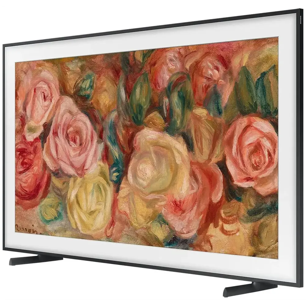 Фото 4 Телевизор Samsung QE55LS03DAUXRU 55" 140 см цвет черный Фото 4 Телевизор Samsung QE55LS03DAUXRU 55" 140 см цвет черный