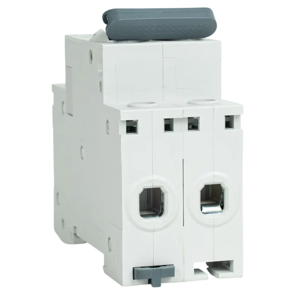 Фото 6 Автоматический выключатель Systeme Electric City9 Set C9F36250 2P С50 А 6 кА Фото 6 Автоматический выключатель Systeme Electric City9 Set C9F36250 2P С50 А 6 кА