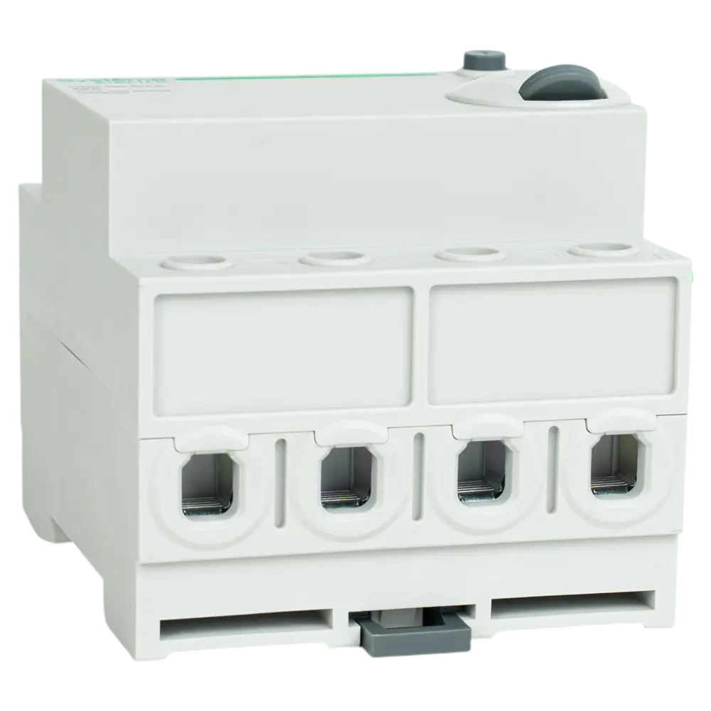 Фото 4 Дифференциальный автомат Systeme Electric City9 Set C9R36440 4P 40 А 30мА 6кА AC Фото 4 Дифференциальный автомат Systeme Electric City9 Set C9R36440 4P 40 А 30мА 6кА AC