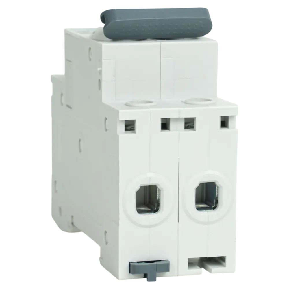 Фото 4 Автоматический выключатель Systeme Electric City9 Set C9F36225 2P С25 А 6 кА Фото 4 Автоматический выключатель Systeme Electric City9 Set C9F36225 2P С25 А 6 кА