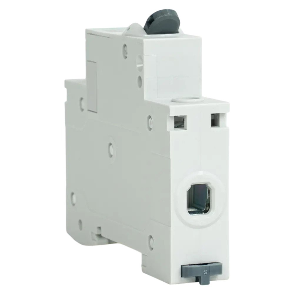 Фото 4 Автоматический выключатель Systeme Electric City9 Set C9F36110 1P С10 А 6 кА Фото 4 Автоматический выключатель Systeme Electric City9 Set C9F36110 1P С10 А 6 кА