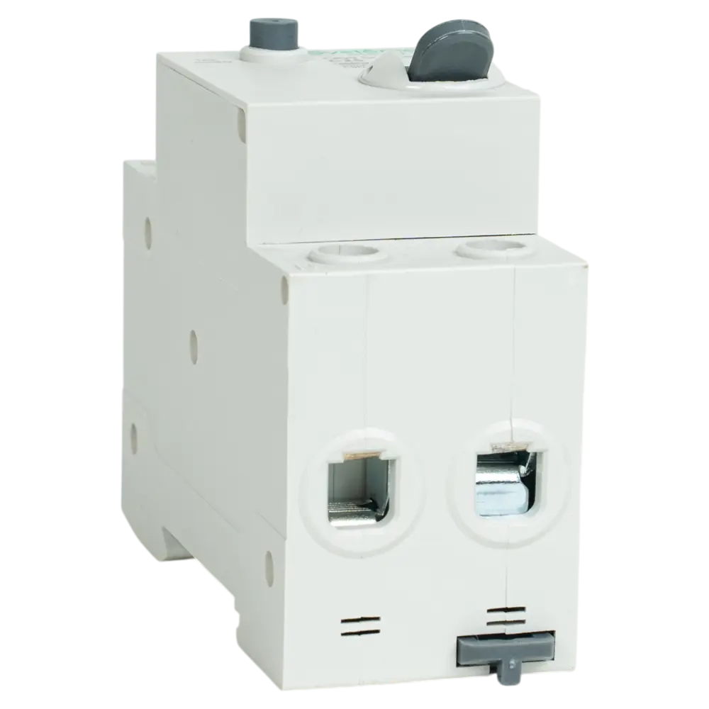 Фото 5 Дифференциальный автомат Systeme Electric City9 Set C9D65625 1P N С25 А 30мА 6кА A Фото 5 Дифференциальный автомат Systeme Electric City9 Set C9D65625 1P N С25 А 30мА 6кА A