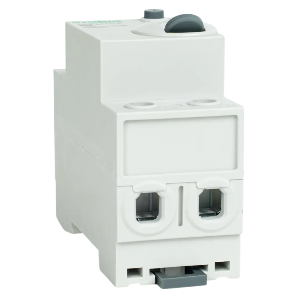 Фото 5 Дифференциальный автомат Systeme Electric City9 Set C9R56263 2P 63 А 100мА 6кА AC Фото 5 Дифференциальный автомат Systeme Electric City9 Set C9R56263 2P 63 А 100мА 6кА AC