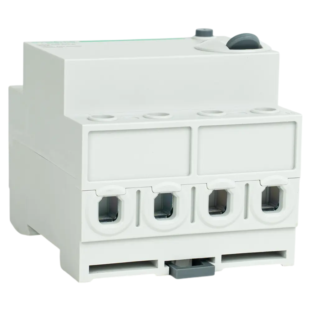Фото 4 Дифференциальный автомат Systeme Electric City9 Set C9R56463 4P 63 А 100мА 6кА AC Фото 4 Дифференциальный автомат Systeme Electric City9 Set C9R56463 4P 63 А 100мА 6кА AC