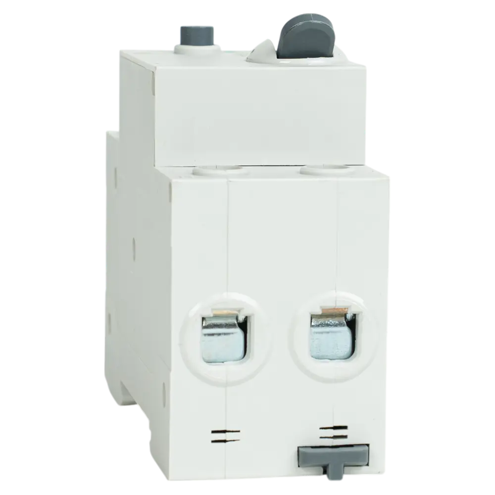 Фото 4 Дифференциальный автомат Systeme Electric City9 Set C9D36620 1P N С20 А 30мА 6кА AC Фото 4 Дифференциальный автомат Systeme Electric City9 Set C9D36620 1P N С20 А 30мА 6кА AC