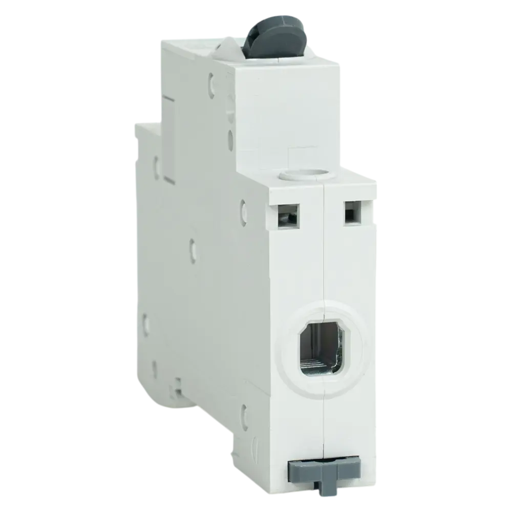 Фото 4 Автоматический выключатель Systeme Electric City9 Set C9F36163 1P С63 А 6 кА Фото 4 Автоматический выключатель Systeme Electric City9 Set C9F36163 1P С63 А 6 кА