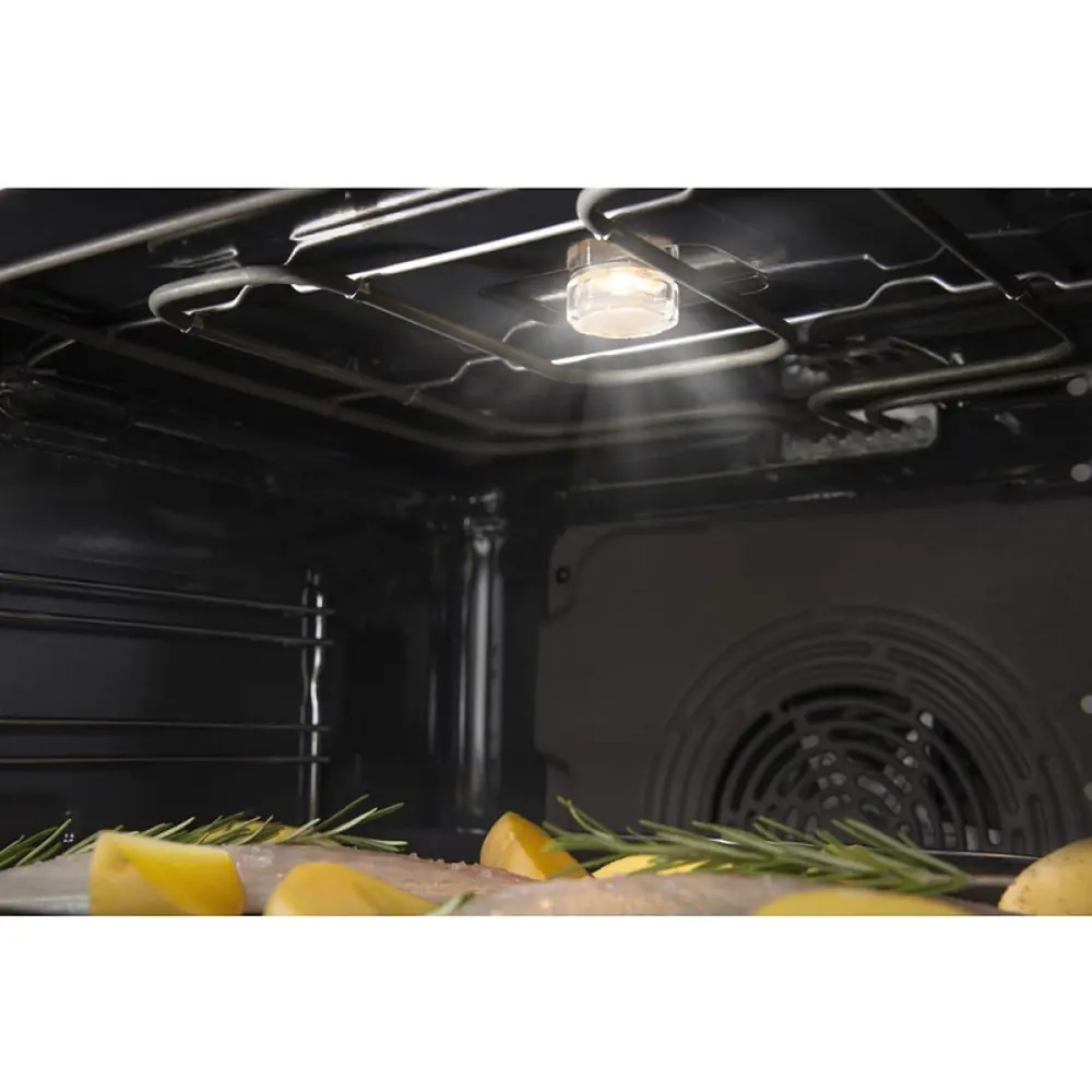 Фото 7 Духовой шкаф Gorenje BPS6737E14X 59.5х59.5х56.4 см цвет серый Фото 7 Духовой шкаф Gorenje BPS6737E14X 59.5х59.5х56.4 см цвет серый
