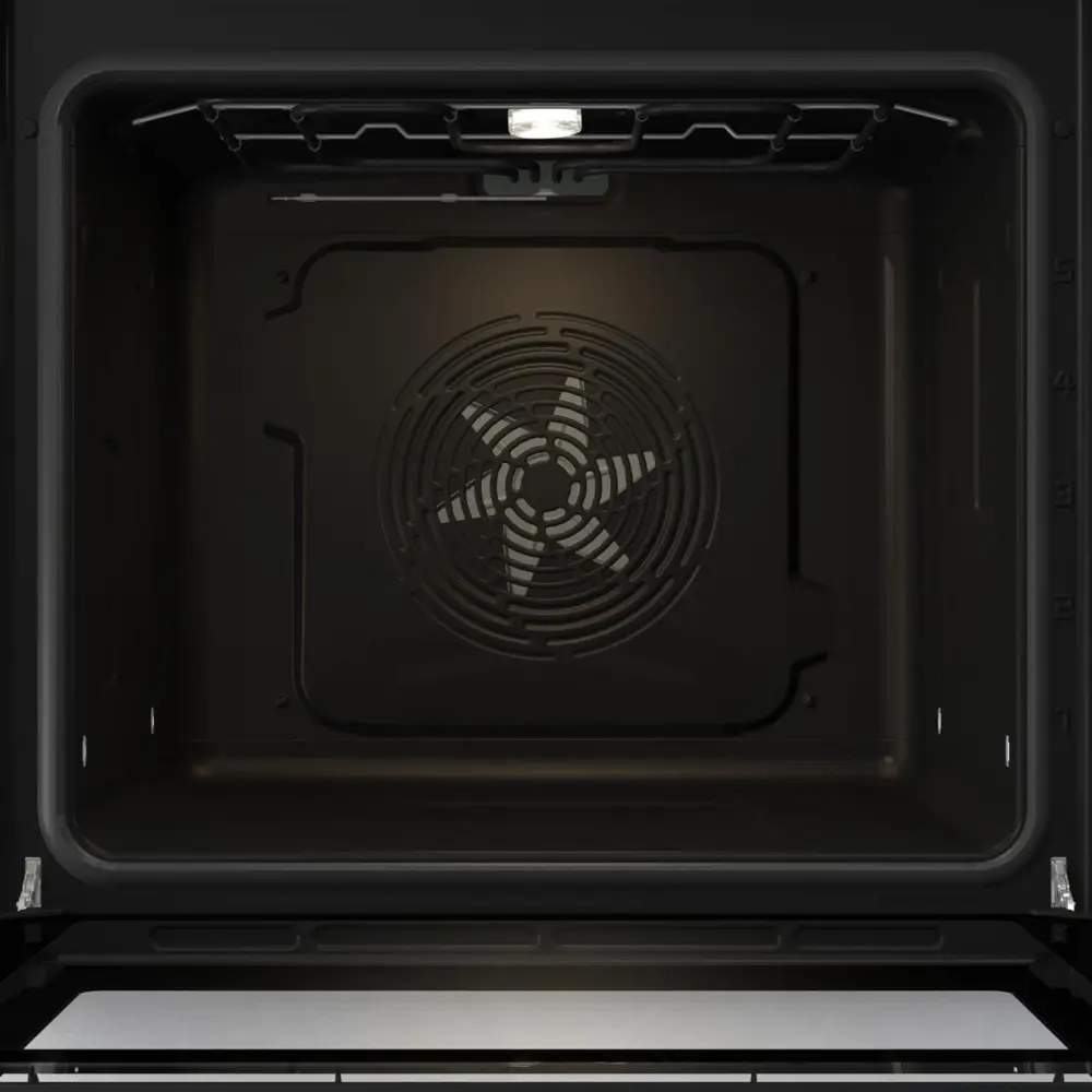 Фото 5 Духовой шкаф Gorenje BO6735E05B 59.5х59.5х56.4 см цвет черный Фото 5 Духовой шкаф Gorenje BO6735E05B 59.5х59.5х56.4 см цвет черный