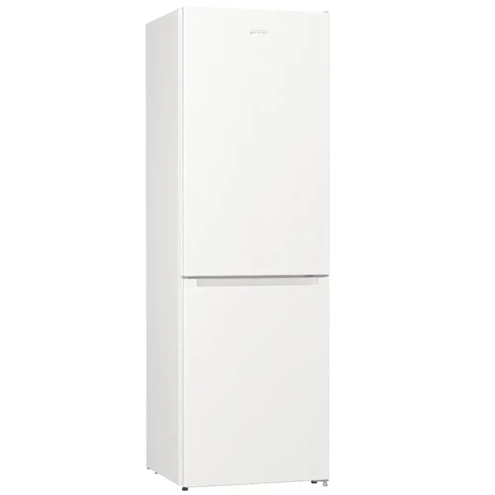Фото Холодильник Gorenje NRK619EEW4 60x185 см цвет белый Фото Холодильник Gorenje NRK619EEW4 60x185 см цвет белый