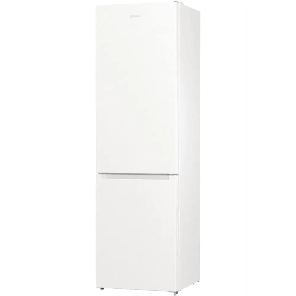 Фото 2 Холодильник Gorenje NRK6201PW4 60x200 см цвет белый Фото 2 Холодильник Gorenje NRK6201PW4 60x200 см цвет белый