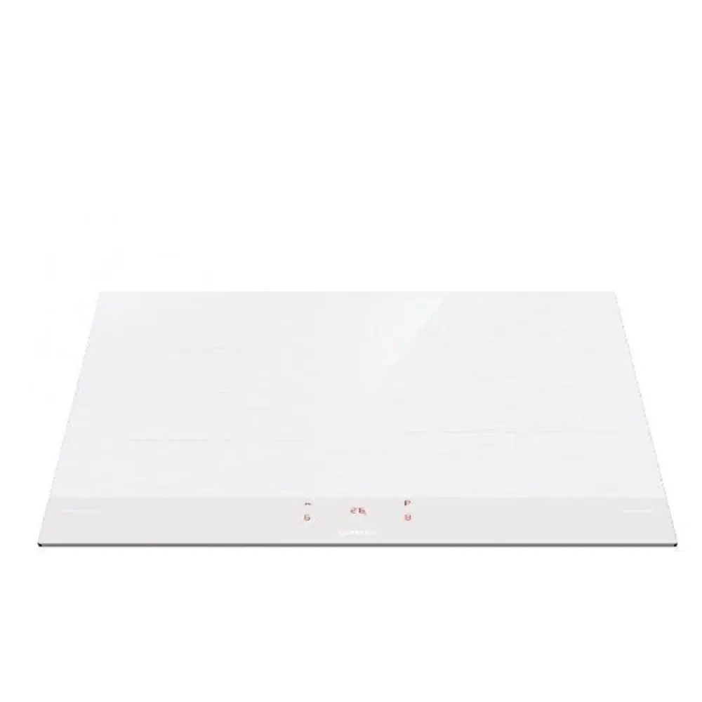 Фото Индукционная варочная панель Gorenje BR3AB-T0 59.5 см 4 конфорки цвет белый Фото Индукционная варочная панель Gorenje BR3AB-T0 59.5 см 4 конфорки цвет белый