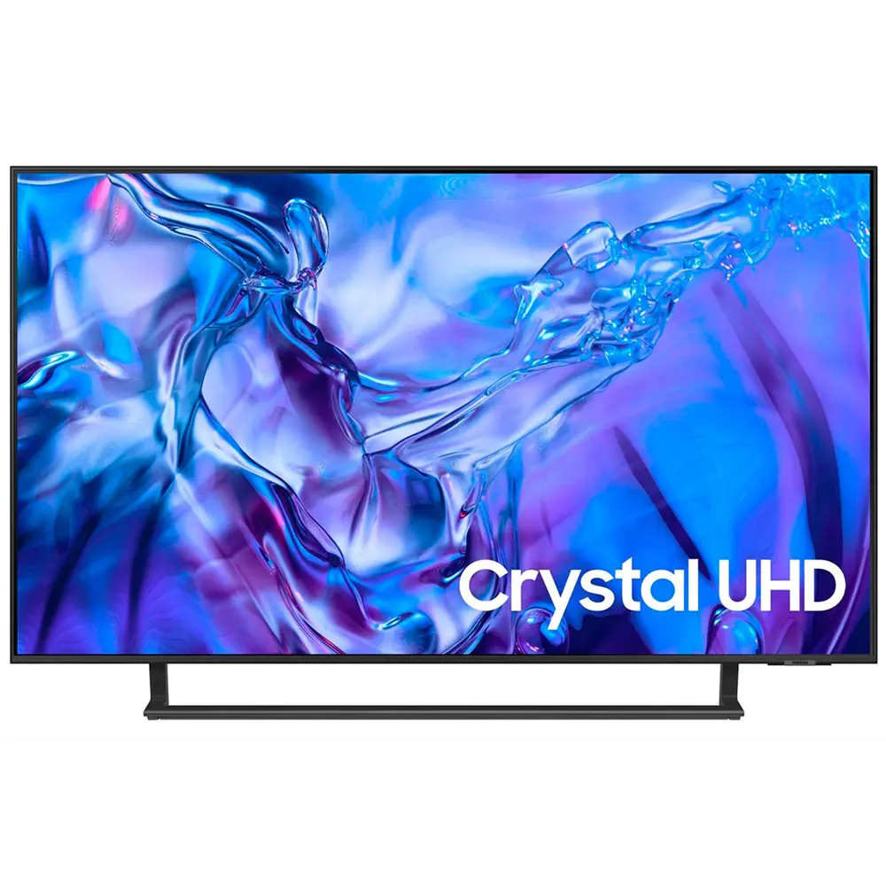 Фото Телевизор Samsung UE43DU8500UXRU 43" 108 см цвет серый Фото Телевизор Samsung UE43DU8500UXRU 43" 108 см цвет серый