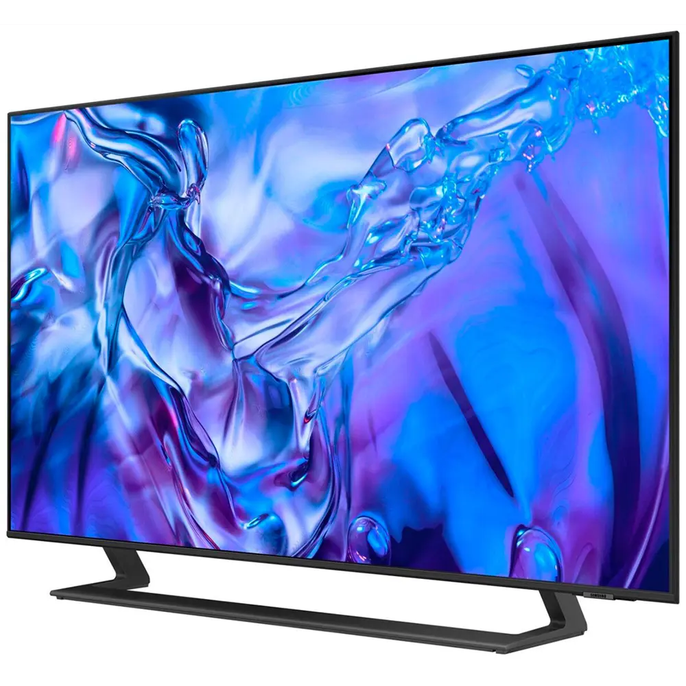 Фото 2 Телевизор Samsung UE43DU8500UXRU 43" 108 см цвет серый Фото 2 Телевизор Samsung UE43DU8500UXRU 43" 108 см цвет серый