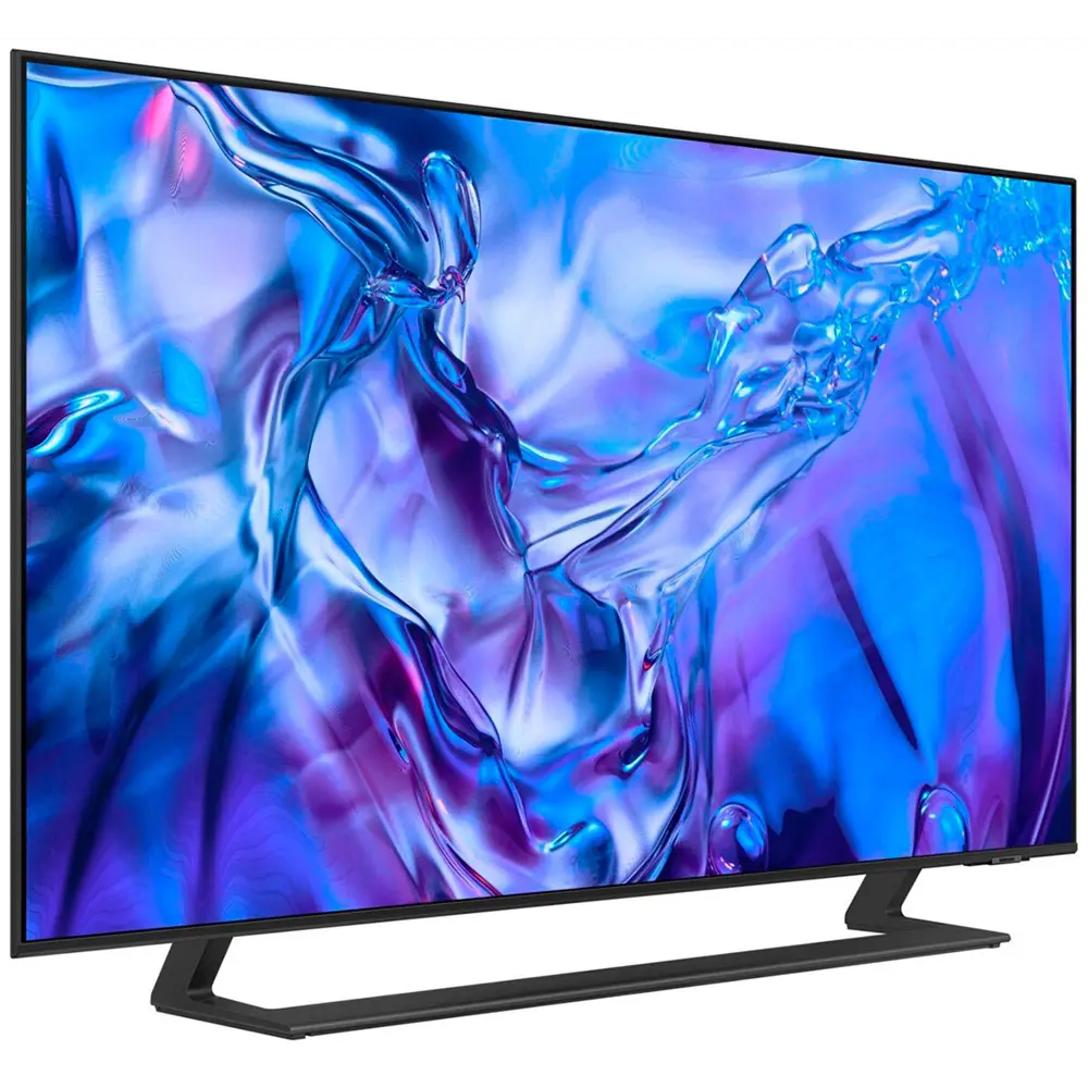 Фото 3 Телевизор Samsung UE43DU8500UXRU 43" 108 см цвет серый Фото 3 Телевизор Samsung UE43DU8500UXRU 43" 108 см цвет серый