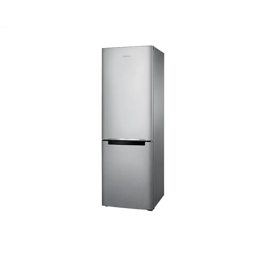 Фото 3 Холодильник Samsung RB30A30N0SA 59.5x178 см цвет серебристый Фото 3 Холодильник Samsung RB30A30N0SA 59.5x178 см цвет серебристый