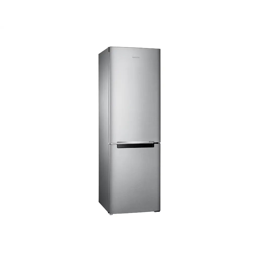 Фото 4 Холодильник Samsung RB30A30N0SA 59.5x178 см цвет серебристый Фото 4 Холодильник Samsung RB30A30N0SA 59.5x178 см цвет серебристый