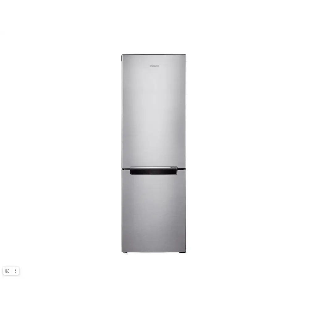 Фото Холодильник Samsung RB30A30N0SA 59.5x178 см цвет серебристый Фото Холодильник Samsung RB30A30N0SA 59.5x178 см цвет серебристый