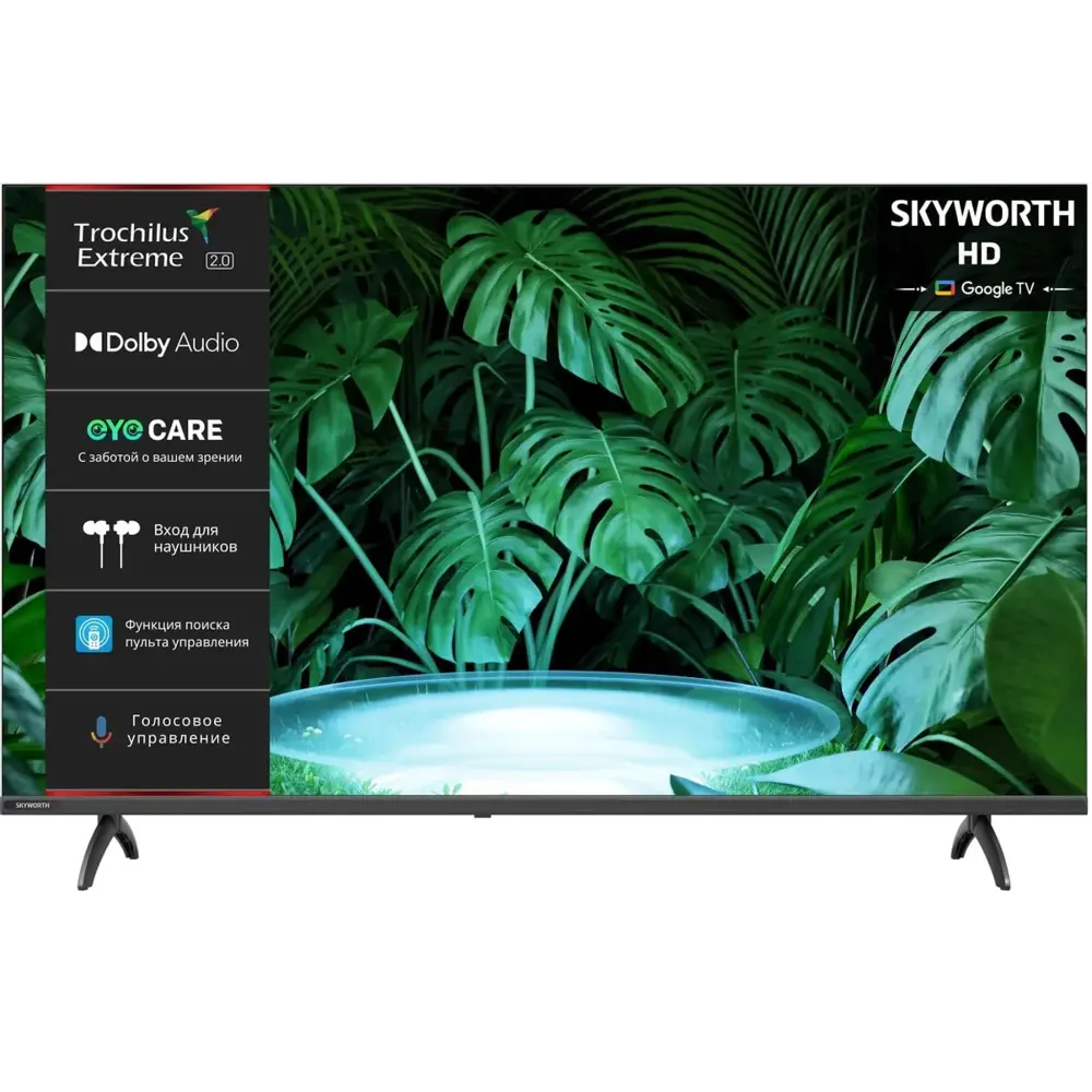 Фото Телевизор Skyworth 43E55G Фото Телевизор Skyworth 43E55G