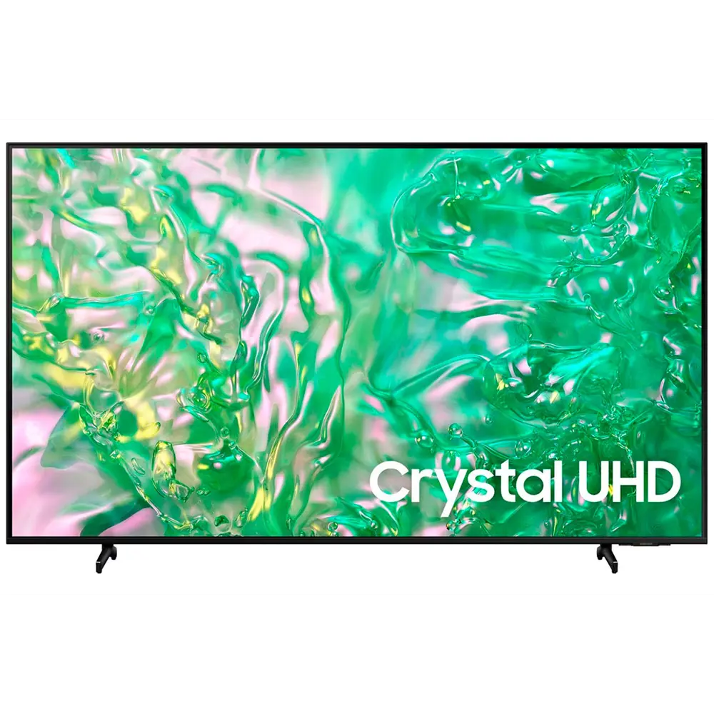 Фото Телевизор Samsung UE50DU8000UXRU 50" 127 см цвет черный Фото Телевизор Samsung UE50DU8000UXRU 50" 127 см цвет черный