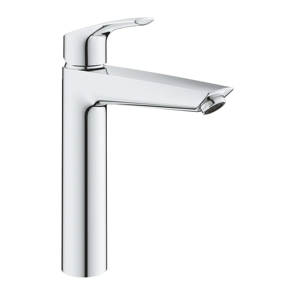 Фото 2 Смеситель для раковины Grohe 23324003 однорычажный Фото 2 Смеситель для раковины Grohe 23324003 однорычажный