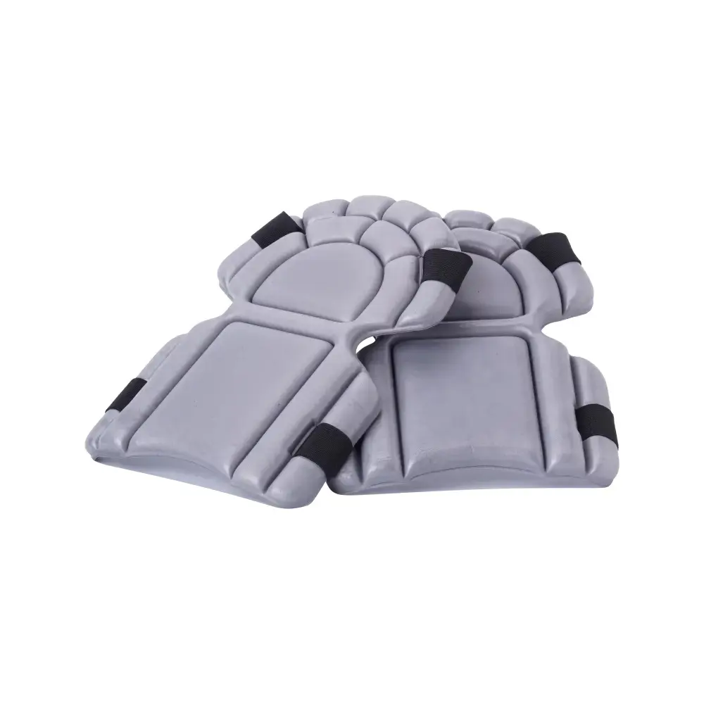 Фото Наколенники Fort для работы полиэтиленовые Фото Наколенники Fort для работы полиэтиленовые