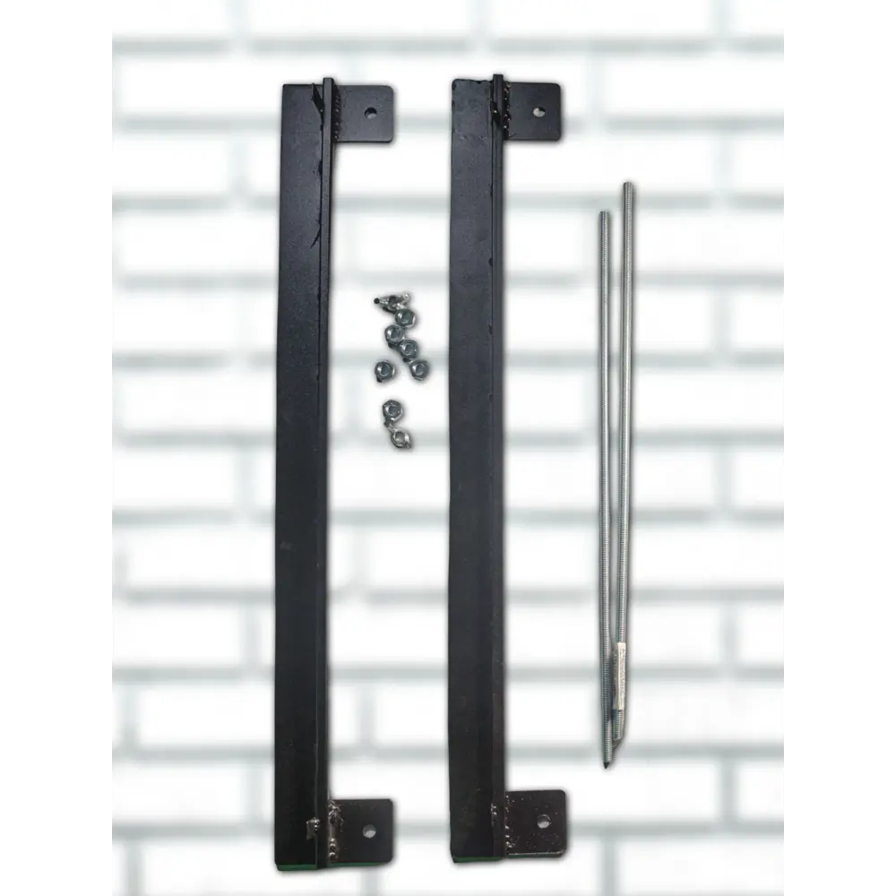 Фото 3 Набор для кладки кирпича Ironweld Ровный слой 17 мм