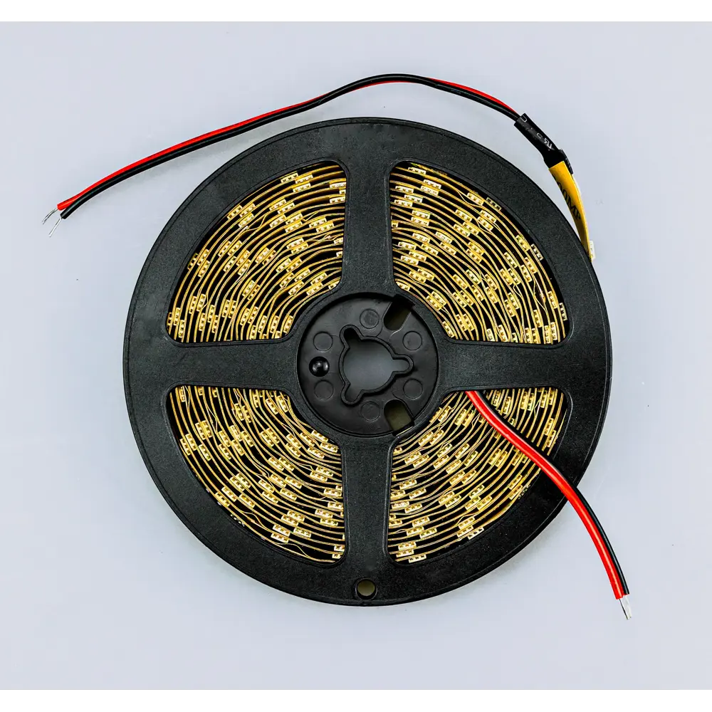 Фото 7 Светодиодная лента Eleganz Lux 5050 30 LED (7.2W/M) 12V холодная 6000К IP20, 5м Фото 7 Светодиодная лента Eleganz Lux 5050 30 LED (7.2W/M) 12V холодная 6000К IP20, 5м