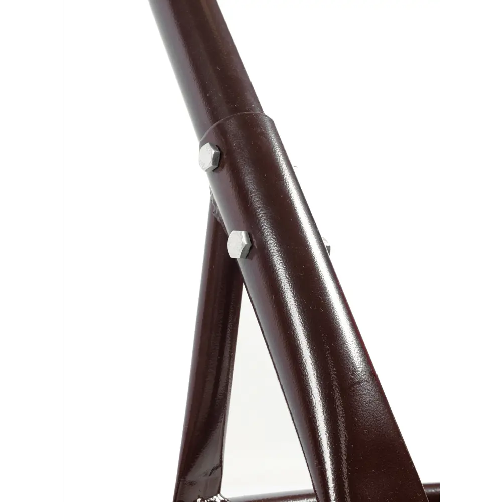 Фото 2 Кресло подвесное M-group 11020211 Капля 1-х местные до 120 кг коричневый