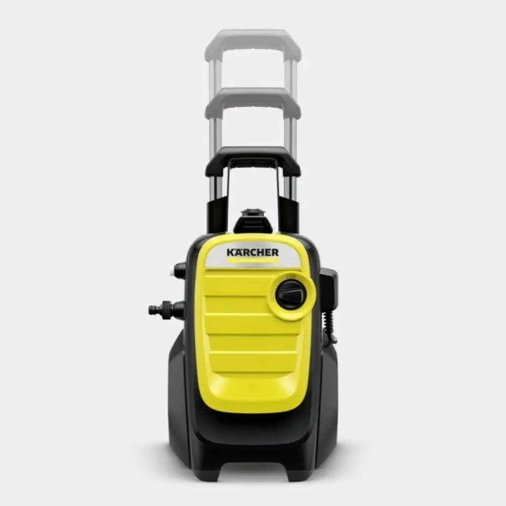 Фото 2 Мойка высокого давления сетевая Karcher K 7 Compact 1.447-050.0, 180 бар, 600 л/ч Фото 2 Мойка высокого давления сетевая Karcher K 7 Compact 1.447-050.0, 180 бар, 600 л/ч