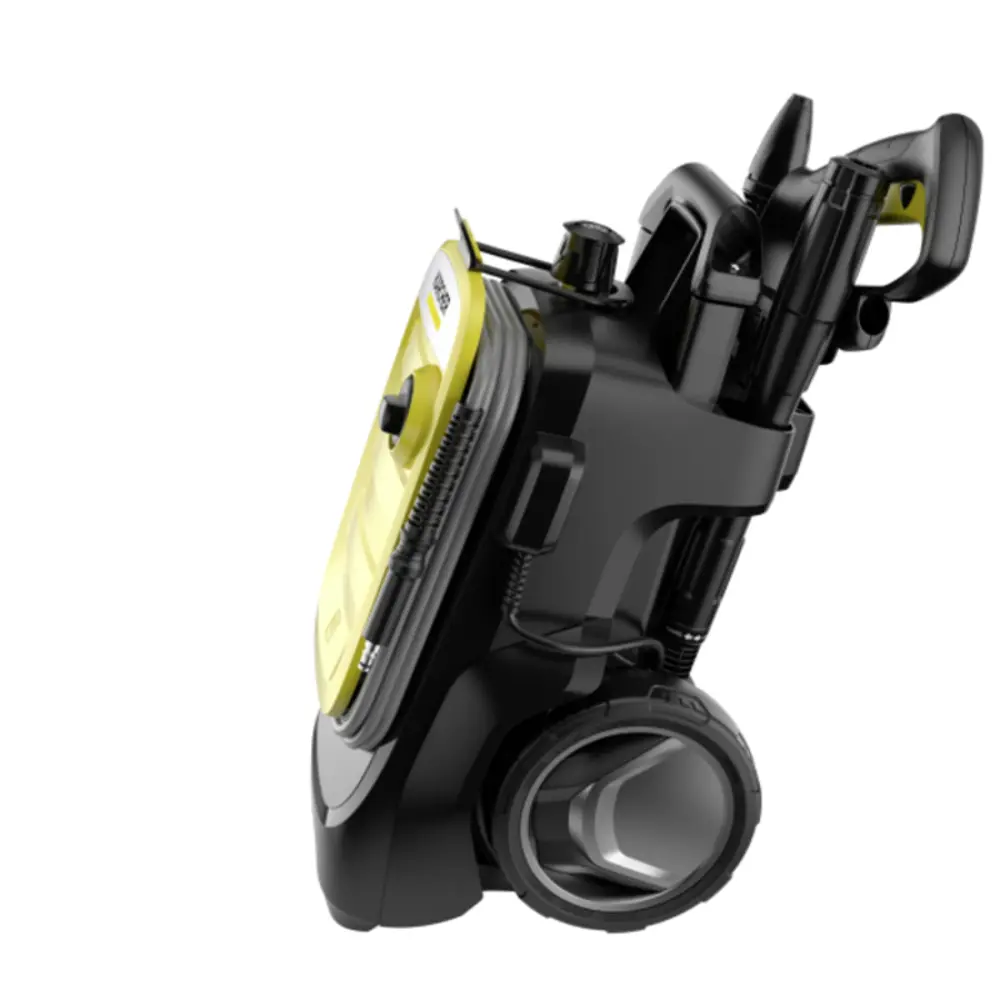 Фото 3 Мойка высокого давления сетевая Karcher K 7 Compact 1.447-050.0, 180 бар, 600 л/ч Фото 3 Мойка высокого давления сетевая Karcher K 7 Compact 1.447-050.0, 180 бар, 600 л/ч