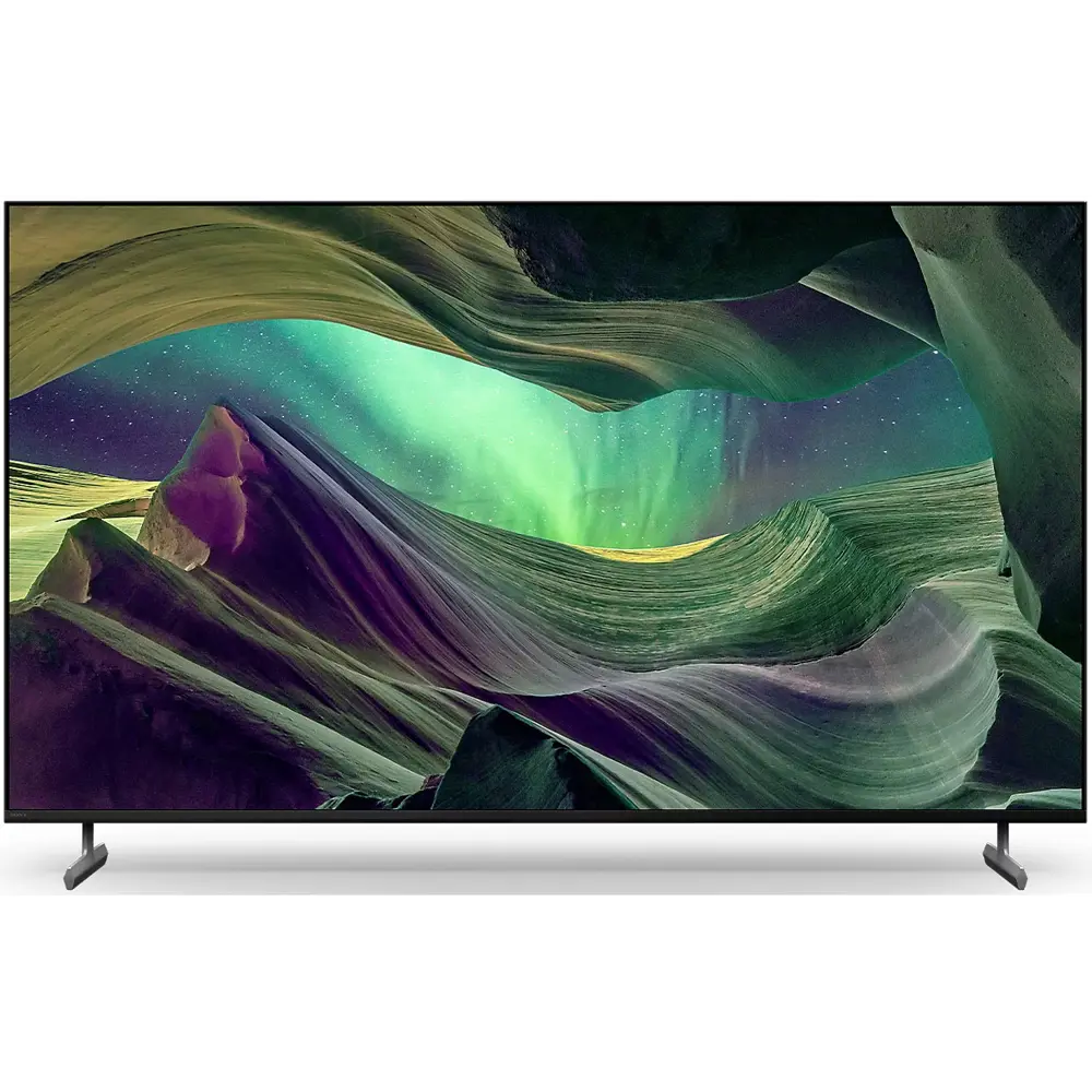 Фото Телевизор Sony KD-65X85L 65" 164 см цвет черный Фото Телевизор Sony KD-65X85L 65" 164 см цвет черный